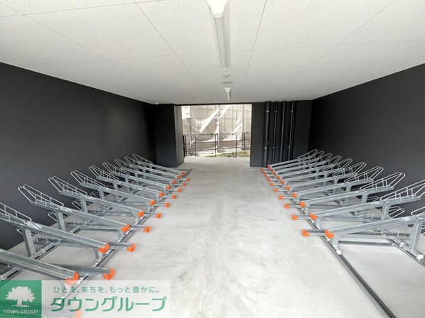 アドバンス名古屋シュテルンの物件内観写真